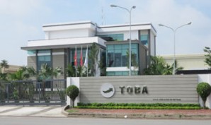 TOBA生產貿易有限公司