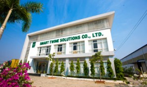 Công ty TNHH Giải Pháp Sợi Thông Minh